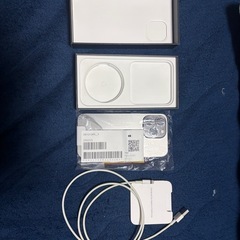 iPhone13pro 256GB  docomo SIMの画像