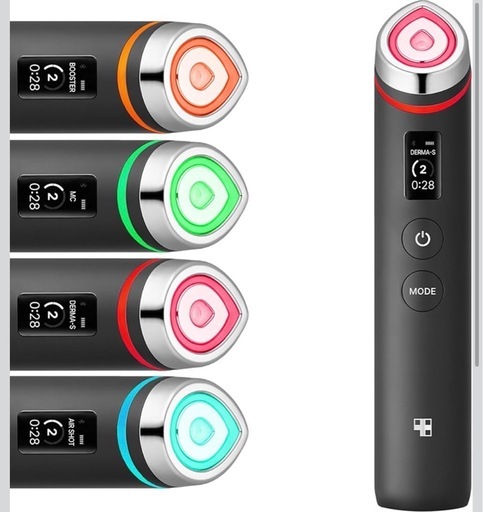 2月8日までお安くしております！！メディキューブ 美顔器AGE-R