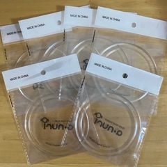 ベビーサークルの画像