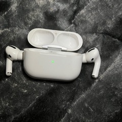 AirPodsプロ
の画像