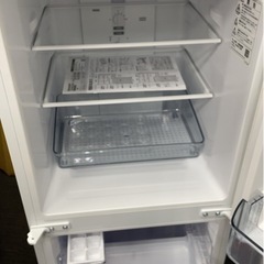 ★中古美品！お値打ち家電３点セット一人暮らし　冷蔵庫　洗濯機　電子レンジの画像