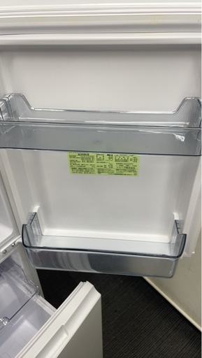 ★中古美品！お値打ち家電３点セット一人暮らし　冷蔵庫　洗濯機　電子レンジ