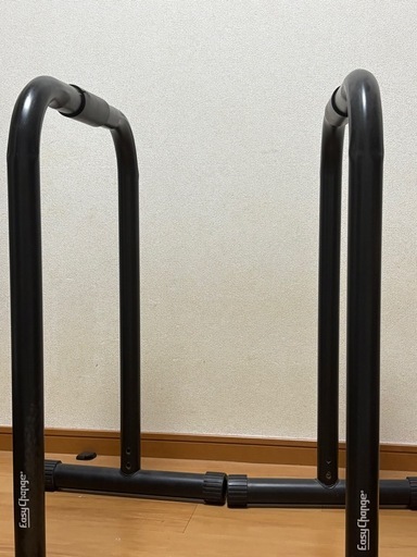 20%OFF中💪Easy changeディップスタンド💪 (v100) 那覇のフィットネス