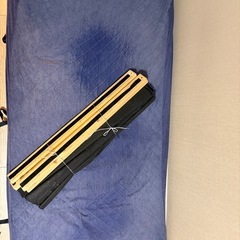 シングルベッドの画像