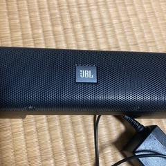 JBL サウンドバーの画像
