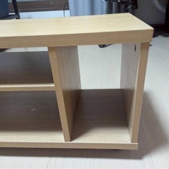 テレビ台の画像