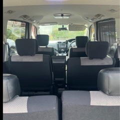 C26セレナ　ライダー　早い者勝ちの画像