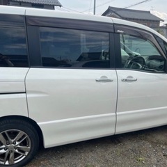 C26セレナ　ライダー　早い者勝ちの画像