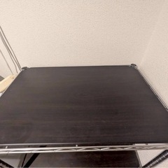 ラック（40*60*140cm）の画像