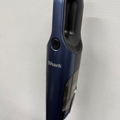 SHARK シャーク サイクロンスティッククリーナー コードレス　CH966JBJの画像