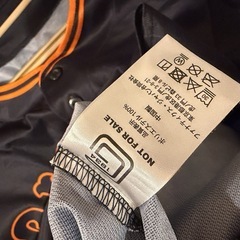 巨人軍 BLACK DIAMOND SERIES レプリカユニフォームの画像