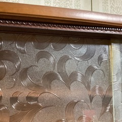 食器棚　キッチン棚【2月末位まで】の画像