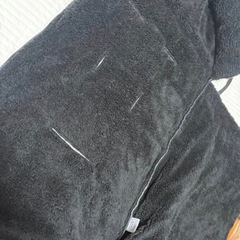 スリーコインズ　フットマフの画像