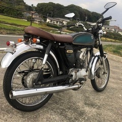 YB-1（50cc))【自賠責R9年３月】）の画像