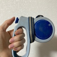 犬用 リード ドギーマンの画像