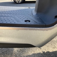 ホンダ　EM1e 　原付一種　電動スクーター　低走行　5000キロ　2024年式の画像