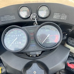 ＢＭＷ　R100ＲＳ　ツインサス　アラスカブルー　 車検2027年4月までの画像