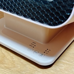 プラスマイナスゼロ ±0 リフレクトヒーター XHS-Z310の画像