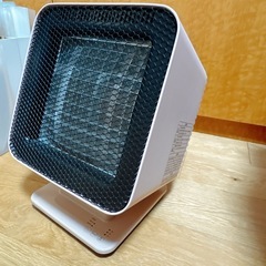 プラスマイナスゼロ ±0 リフレクトヒーター XHS-Z310の画像