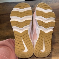 NIKE スニーカーの画像