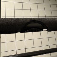 ALINCO 懸垂　ぶら下がり健康器の画像