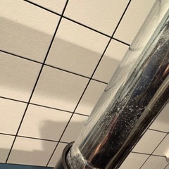 ALINCO 懸垂　ぶら下がり健康器の画像