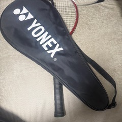 YONEX    SMASH aceの画像