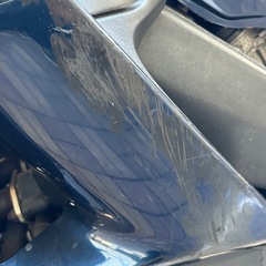 カワサキ zzr400の画像