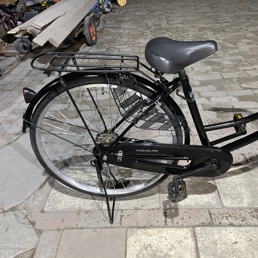 【5830】シティ　26インチ　7,200円（防犯・税込）