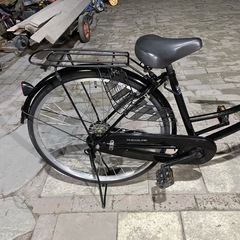 【5830】シティ　26インチ　7,200円（防犯・税込）の画像