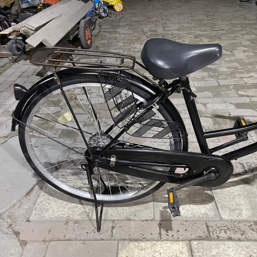 【5832】シティ　26インチ  6,100円（防犯・税込）