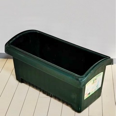 大型プランター 76L 超大容量 家庭菜園・園芸用 1個の画像