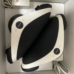 セグウェイドリフトW1の画像