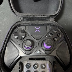 ビクトリクス ゲームコントローラの画像