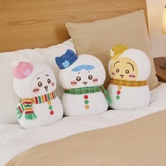 ちいかわ　一番くじ　　　　B賞ハチワレの画像