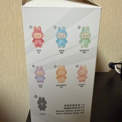 ラブブ(正規品
)の画像