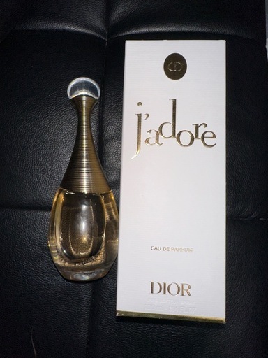 Dior 香水