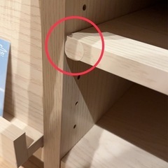 テレビ台　幅150 1/31(土)取引の画像