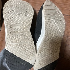 GAP スニーカー25の画像