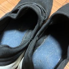 GAP スニーカー25の画像