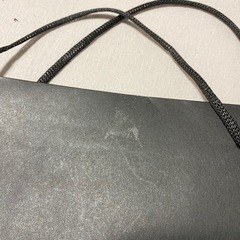 ARMANIショップ袋②の画像