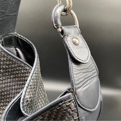 ★COACH コーチ ホーボー セミショルダーバッグ F29894の画像