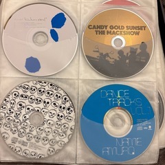 CDの画像