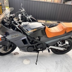 gpz400rの画像