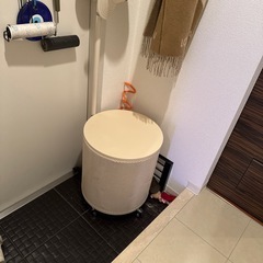 【天満】ハンガーラック【定価1万】の画像