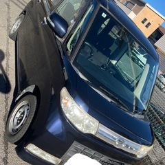 車検受けたて‼️令和9年12月22日までダイハツ 車名：タント 型式：DBA-L375S 初度登録：平成21年3月 エンジン型式：KF 燃料：ガソリン 排気量：660ccの画像