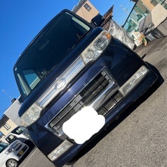 車検受けたて‼️令和9年12月22日までダイハツ 車名：タント 型式：DBA-L375S 初度登録：平成21年3月 エンジン型式：KF 燃料：ガソリン 排気量：660ccの画像