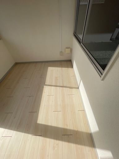 コンテナ(三協フロンティア)譲ります