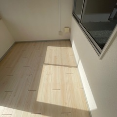 コンテナ(三協フロンティア)譲りますの画像