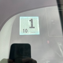 平成25年式 プリウスα 車検2年付！の画像